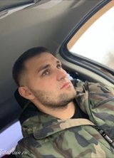 Познакомиться с татарином.  Ринат 39 лет Уфа 394932
