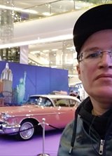Познакомиться с татарином.  Альфред 44 года Мытищи 125011