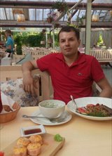 Познакомиться с татарином.  Ринат 36 лет Уфа 529524