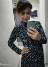 Познакомиться с татаркой.  Лиана 37 лет Уфа 438355