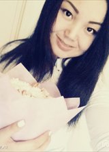 Познакомиться с татаркой.  Аda 36 лет Москва 347179