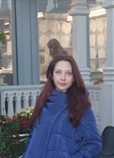 Познакомиться с татаркой.  Малинка 44 года Москва 388227