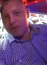 Познакомиться с татарином.  Альберт 41 год Стерлитамак 420460