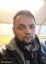 Познакомиться с татарином.  Руслан 40 лет Уфа 206763