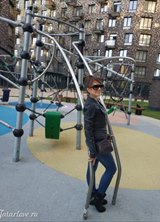 Познакомиться с татаркой.  ЛИЛИЯ 47 лет Москва 73687