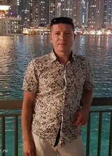 Познакомиться с татарином.  Дамир 43 года Уфа 285913