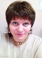 Познакомиться с татаркой.  Римма 53 года Уфа 115360