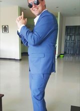 Познакомиться с татарином.  Russ 38 лет Уфа 52474