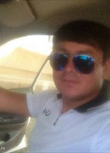 Познакомиться с татарином.  Aлим Хаиров 39 лет Москва 659557