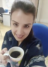 Познакомиться с татаркой.  Альбина 36 лет Москва 495691