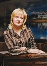 Познакомиться с татаркой.  Аля 49 лет Москва 659634