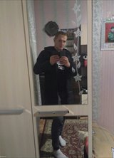 Познакомиться с татарином.  Рашид 34 года Москва 659670