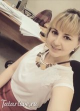 Познакомиться с татаркой.  Aлсу 35 лет Уфа 195322