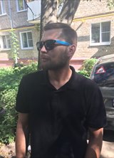 Познакомиться с татарином.  Рафаэль 32 года Москва 659751