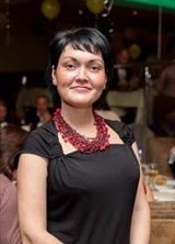 Познакомиться с татаркой.  Diana 43 года Москва 326671