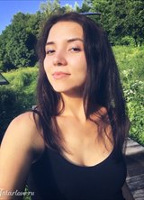Познакомиться с татаркой.  Элина 27 лет Москва 494037