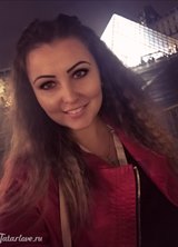 Познакомиться с татаркой.  Alana 37 лет Москва 659988