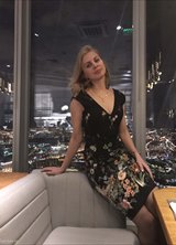 Познакомиться с татаркой.  rushania 39 лет Москва 660019