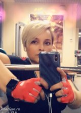 Познакомиться с татаркой.  Гуля 53 года Москва 262324