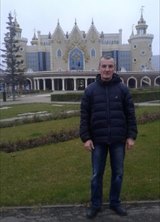 Познакомиться с татарином.  Игорь 54 года Химки 660289