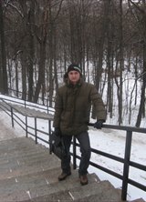 Познакомиться с татарином.  Руслан 37 лет Москва 611267