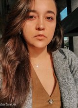 Познакомиться с татаркой.  @nusya.way 31 год Москва 305133