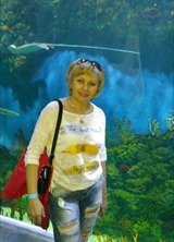 Познакомиться с татаркой.  гузалия 51 год Москва 660386