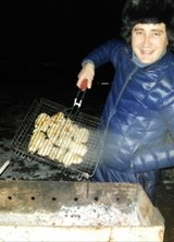 Познакомиться с татарином.  Инсаф 39 лет Уфа 410915