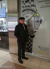 Познакомиться с татарином.  Рашид 77 лет Москва 481768