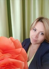 Познакомиться с татаркой.  Эльвира 35 лет Уфа 633636
