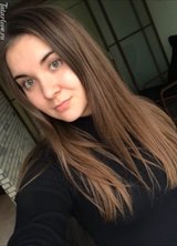 Познакомиться с татаркой.  Диляра 30 лет Одинцово 348778