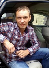 Познакомиться с татарином.  Денис 42 года Москва 660579