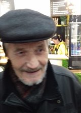 Познакомиться с татарином.  Ильмир 67 лет Казань 660679