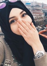 Познакомиться с татаркой.  Дина 34 года Москва 447843