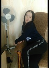 Познакомиться с татаркой.  Гузель 43 года Москва 612944