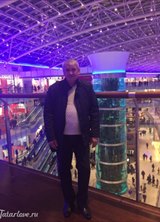 Познакомиться с татарином.  Вильдан 62 года Москва 660731