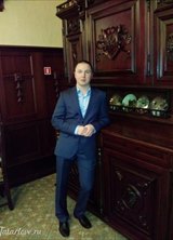 Познакомиться с татарином.  Николай 36 лет Москва 475258