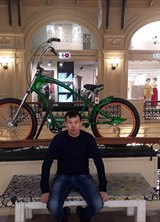 Познакомиться с татарином.  руслан 34 года Москва 660770
