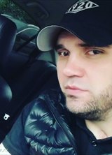 Познакомиться с татарином.  Ринат 38 лет Москва 660782