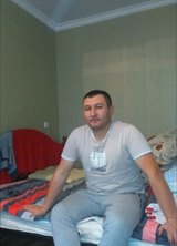 Познакомиться с татарином.  Rustam199-15 42 года Москва 660792