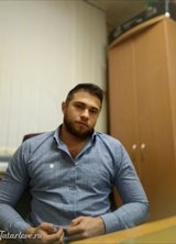 Познакомиться с татарином.  Артур 36 лет Уфа 638136