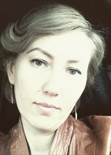 Познакомиться с татаркой.  АAA 43 года Уфа 635538