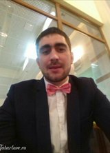 Познакомиться с татарином.  Алмаз 37 лет Уфа 484998