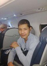 Познакомиться с татарином.  простой парень 33 года Москва 661086