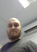 Познакомиться с татарином.  Ильяс 42 года Москва 661121