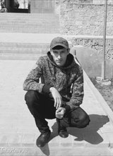 Познакомиться с татарином.  Akmal 34 года Москва 661146