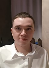Познакомиться с татарином.  Радим 32 года Уфа 652755