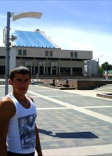 Познакомиться с татарином.  Dinar 44 года Москва 135120