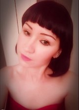 Познакомиться с татаркой.  Марина 37 лет Уфа 630935
