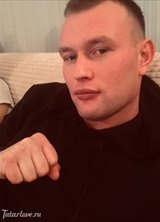 Познакомиться с татарином.  Рафаэль 35 лет Москва 661363